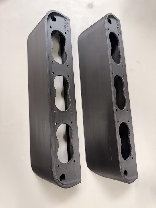 3D Printing — Prototyping & Production