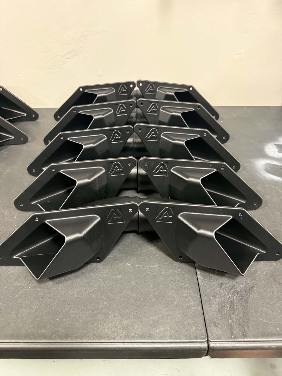 Rapid Prototyping