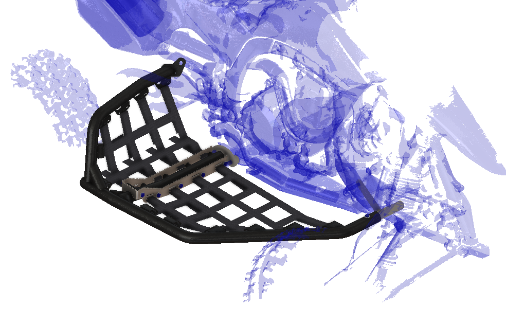 ATV products