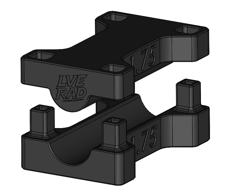 Fabrication tooling