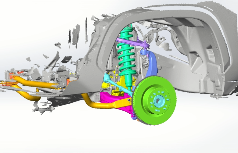 Reverse Engineering