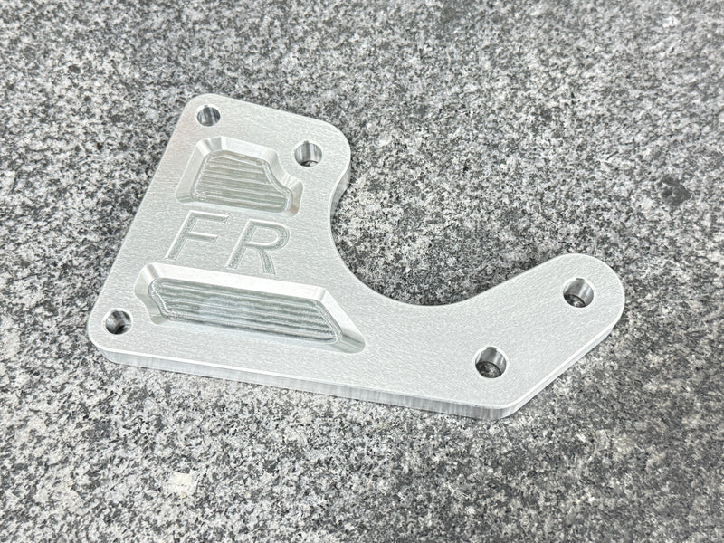 International MFG Options